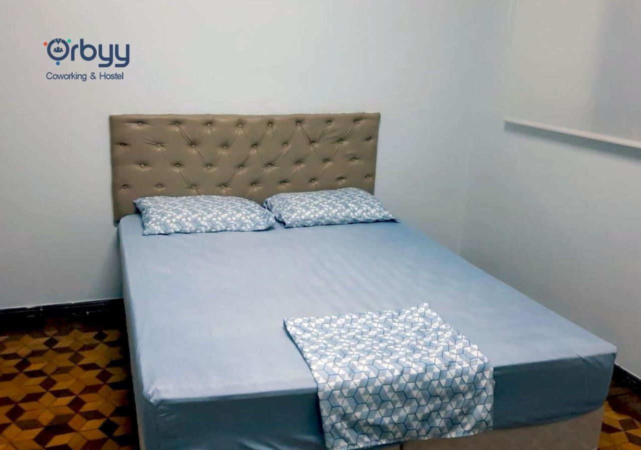 Ritz Hostel อาราซาตูบา ภายนอก รูปภาพ